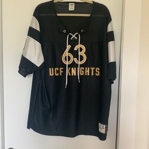 UCF VSX Jersey